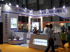 上海食品加工技術與裝備展